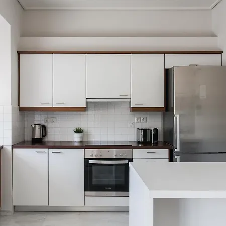 Magnificent 2br In Marousi By Upstreet * Athens